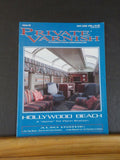 Private Varnish Issue 62 Magazine of privately owned railroad cars Vestibule Cur