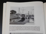 Light Rail Transit on the West Coast By Demoro & Harder Soft Cover 1989 96 pages