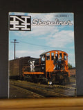 NYNH&H Shoreliner Vol 35 #1 Working on the New Haven’s DEY-3s