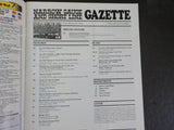 Narrow Gauge & Short Line Gazette 2018 July August 3d printing