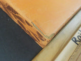 Kinsey Photographer Box Set of 2 Books Family & Early works Magnificet years