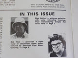 TTOS Bulletin Vol 17 #1 1982 January Toy Train Operating Society