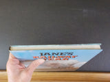 Jane's Railway Year by Murray Brown Hard Cove first edition of Janes Ry Yr  HC