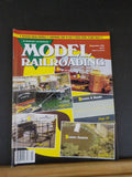 Model Railroading 2002 September Modeling Streets and Roads