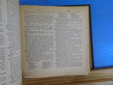 Car Builder’s Dictionary 1884 Revised and enlarged edition