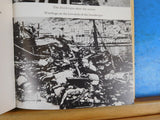 Deadly Stroke By Warren Tute British destruction of French fleet in Oran 1940