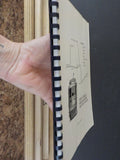 New York & North Shore Traction Company by Vincent Seyfried Spiral bound