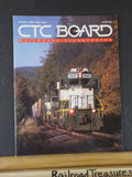 CTC Board Railroads Illustrated #230 Dec 1997  Railroad News Photos PS&P UP  BAR
