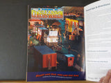 Little Circus Wagon 2008 July August Vol 70 No 4 The Great 2008 in Texas Circus