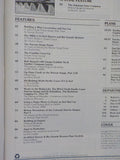 Narrow Gauge & Short Line Gazette 2000 March April SP Combination car #16 EBT