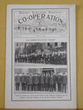 Boston Elevated Co-operation 1941 January Employee Magazine