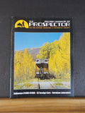 Prospector Rio Grande Modeling & Historical Society Vol 5 #2 2006 2nd qtr