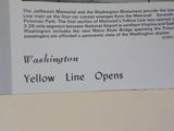 Era Headlights 1984 March Yellow lIne Opens Fort Collins Municipal Railway