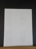 Colorado Midland Modeler #13 1977 January Stapled Helper Service Section House