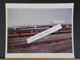 Photo Pullman Passenger Car Corden?    8 X 10 Color