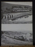N.E.L.P.G. News #126 1988 august No.126 North Eastern Locomotive Preservation Gr