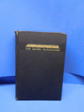 Model Railroader Magazine Bound Volume 9 January-December 1942