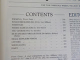Model Railway Journal Magazine #10 1986 Guy Williams builds a GWR’517’