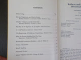 R&LHS Bulletin Railroad History #130 Spring 1974 NY Elevated PRR P5a RLW