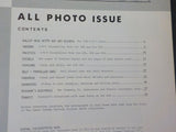 Rail and Transit 1977 July August Bullet Nose Betty Tier sisters ALL photo issue