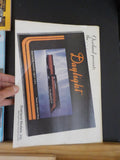 Railroad Model Craftsman Magazine Complete Year 1985 12 issues RMC