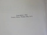 Circus Parades by Charles Philip Fox   Pictorial story     Hard Cover