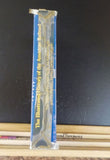 Illustrated History of the American Railroad 3 volume set ATSF SP UP Slip Cover