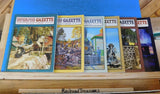 Narrow Gauge & Short Line Gazette Complete Year 2009 6 issues