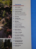 Model Railroader Magazine 2000 July Union Pacific HO Kitbash locomotive shop