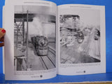 Milwaukee Road Steam Era in Wisconsin Volume 1 by Thomas Burg SC Signed