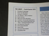 Central Headlight 2018 Fourth Quarter NYC HS Going to Chatham