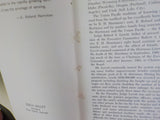 Golden Rails by Kratville 100 yrs of operation UP     #484 Hard Cover
