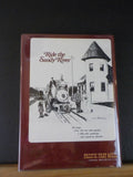 Ride The Sandy River By Cornwall & Farrell America's largest 2' Gauge railroad