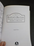 Images of America Boston’s Red Line by Frank Cheney Soft Cover