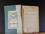 Papers on RR by Adams & others 656.32 Ad1 Privately bound