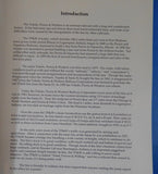 Toledo, Peoria & Western Tried, Proven & Willing By Paul Stringham Soft Cover