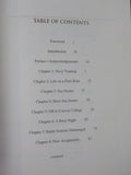 Nothing Friendly in the Vicinity by Claude C Conner  Soft Cover