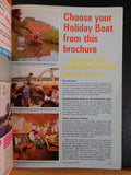 Boating Holidays on Britain’s Rivers and Canals with Boat Enquiries 1979