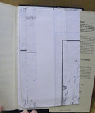 Bradshaw's 1869 reprint Railway Manual Shareholders Guide & Directory