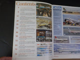 Comet to Concorde 50 Years of Jet Airliners Airliner World Special #11 Classic A