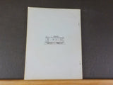 Michigan Railroad Needs A Planning Report 1975 January  stapled