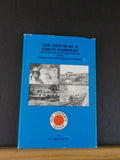Death Of A Great Company Lehigh Coal & Navigation Co Julian Parton Damaged w/MAP