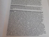 Gondola Gazettes1998 Lot of 12 Binder