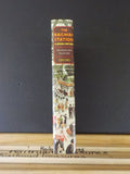 Railway Station, The a Social History By Richards & MacKenzie w dust jacket