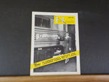 Baltimore & Ohio Employee Magazine 1959 June Slumbercoach Service B&O
