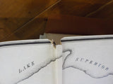 Boston Railroad Jubilee 1852 Hard Cover