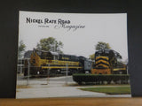 Nickel Plate Road Magazine 2005 Winter East Wayne Engine House and its Workers