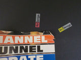 Railway Magazine Special supplement  Channel Tunnel Update