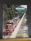 Green Diamond Issue #51 June 1999 Depots Evansville IN E units pt 2
