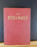 Modelmaker Magazine Bound Volume 10  1933 11 issues Complete
